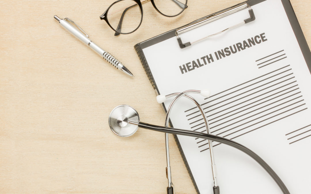 Lower administrative costs for Government Health Insurance ?