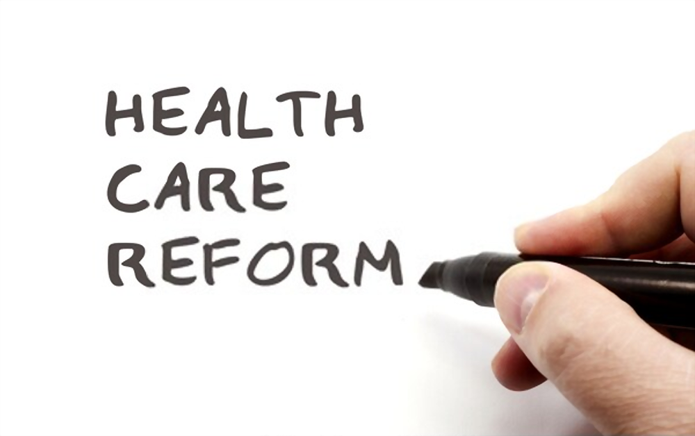 How Health Reform can work: Part 4