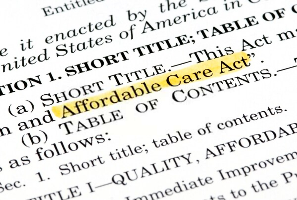 Fixing the Affordable Care Act: Part 2 – Repeal and replace the individual mandate