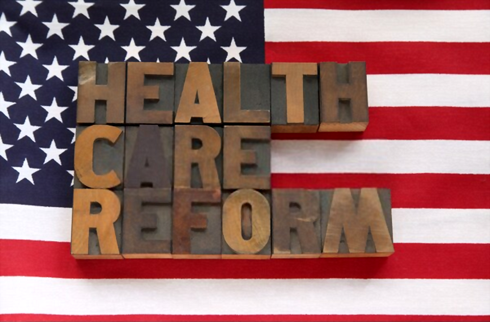 How Health Reform can work: Part 3