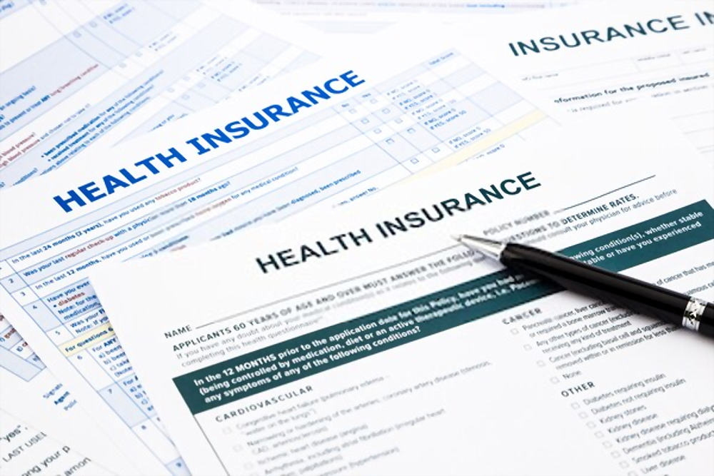 We don’t need an individual mandate to buy Health Insurance: Part 1