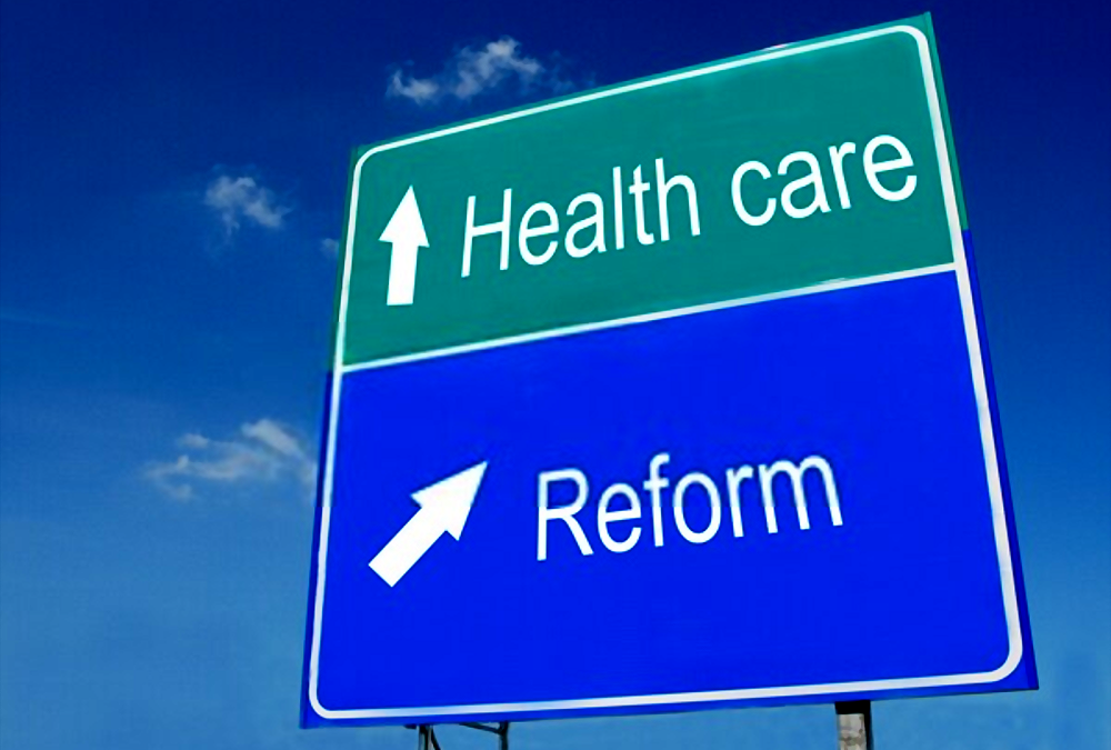 How Health Reform can work: Part 5